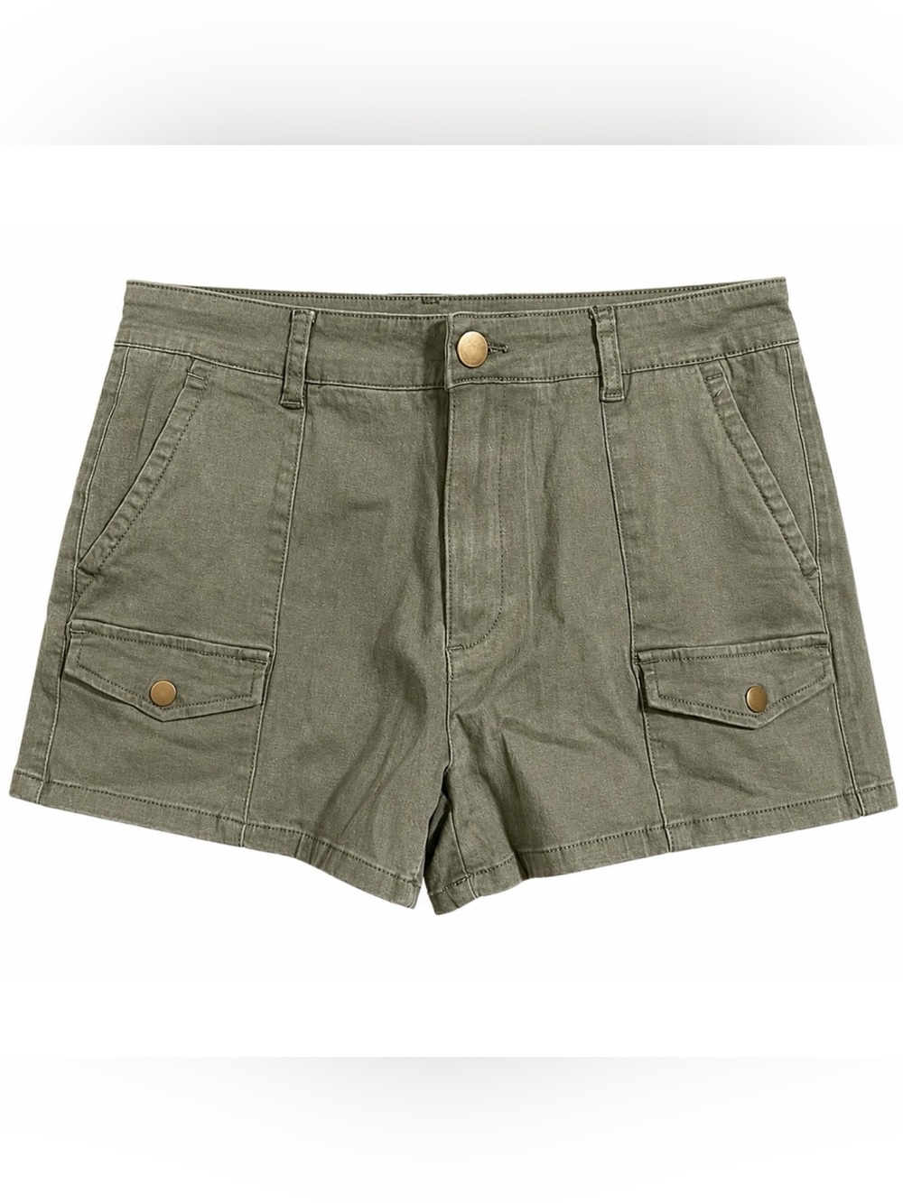 Modcloth Shorts Size 12